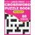 Crossword Puzzle Book - A Unique Crossword Puzzle Book For Seniors With Easy-To-Read 80 Large Print Puzzles And Solutions For...
