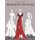 30 Gowns to Style - Design Your Fashion Style Workbook, for Adults, Kids and Teens. Wonderful Dresses Coloring Book....