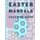 Easter Mandala Coloring Book - for adults and teens - easter egs coloring - Color Way To Relaxation: Melodie Azure