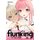 Kusunoki's Flunking Her High School Glow-Up Vol. 3 (Paperback): Mitsuki Mii