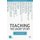 Teaching the Short Story (Paperback): A. Cox