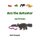 Ava the Anteater and Friends (Paperback): Beth Tamwell