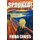 Spooked! - Fear and Loathing on Capitol Hill (Hardcover, New): Fiona C. Ross