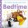 Baby Touch and Feel Bedtime (Board book): Dk