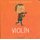 Violin (Spanish, Board book): Antonio Rubio