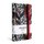 Henrik Vibskov X Fashionary Fung Print Ruled Notebook A6 (Other printed item): 