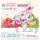 The Secret Ingredient - The search for Love (Hardcover): P.D. Jackson