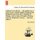 Letters from Illinois ... Illustrated by a Map of the United States Shewing Mr. Birkbeck's Journey from Norfolk to...