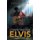 Competing for Elvis (Hardcover): Savas John