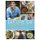 Eat. Live. Go - Fresh Food Fast (Hardcover, Illustrated edition): Donal Skehan
