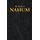 Nahum - The Book of (Hardcover): King James