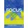Focus AmE 2 Students' Book (Paperback): Vaughan Jones, Sue Kay, Daniel Brayshaw