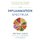 The Inflammation Spectrum - Find Your Food Triggers and Reset Your System (Paperback): Will Cole