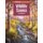 Wildlife Scenes in Acrylic (Paperback): Jerry Yarnell