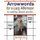 Arrowwords for a Lazy Afternoon - 81 Soothing, Themed Puzzles (Paperback): Frank Virzi