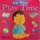 Play Time - American Sign Language (Board book): Anthony Lewis