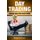 Day Trading - Cardinal Rules for Passive Income (Paperback): Brian Stclair