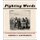 Fighting Words - An Illustrated History of Newspaper Accounts of the Civil War (Paperback): Andrew Coopersmith