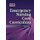 Emergency Nursing Core Curriculum (Paperback, 5th Revised edition): Ena