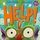 Help!: A monster play-along picture book! (Paperback): Anna Brooke