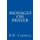 Messages on Prayer (Paperback): J. W. Crowder