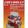 Chevrolet 8.1L Vortec/496 Performance Manual - How to Modify 8100 Vortec Truck and 496 CID Marine Engines (Paperback): Larry...
