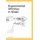 Experimental Affinities in Music (Paperback): Paulo de Assis