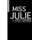Miss Julie (Paperback): August Strindberg, Niclas Olson