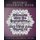 Divorce Coloring Book - 20 Divorce Quote Mandala Coloring Pages For Adults (Paperback): Crystal Coloring Books