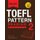 Kallis' TOEFL iBT Pattern Reading 2 - Analyst (College Test Prep 2016 + Study Guide Book + Practice Test + Skill Building...