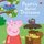 Peppa Pig: Peppa's Buried Treasure (Board book): Peppa Pig