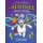 Attack of the Kraken (the Yeti Files #3) - Volume 3 (Hardcover): Kevin Sherry