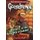 Night of the Living Dummy 3 (Classic Goosebumps #26) - Volume 26 (Paperback): R. L. Stine