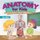 Anatomy for Kids Human Body, Dentistry and Food Quiz Book for Kids Children's Questions & Answer Game Books (Paperback):...