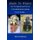 Bride To Widow - Bride to Widow is my story of a divorced woman who finally meets the "love of her life" after almost 30 years...