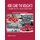 Here Come The Redcoats (Paperback): Rocky Mason, Frank McGroarty