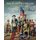 American Freemasons - Three Centuries of Building Communities (Paperback, New Ed): Mark A. Tabbert