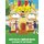 Happy House (Hardcover): Clarissa Brock
