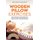 Wooden Pillow Exercises - For Stiff Neck, Shoulder Pain, Spinal Health, and Relaxation (Paperback): Body & Brain Yoga Education