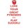LOVE YOUR GREAT PYRENEES AND PLAY SUDOKU GREAT PYRENEES SUDOKU LEVEL 1 of 15 (Paperback): Loving Puzzles
