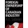 Foreign Ownership of Canadian Industry (Paperback, 3rd): A.E. Safarian