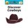 Discover Cowboys - Level 2 Reader (Paperback): Xist Publishing