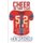 Cheer on Your Team! - 52 Tips to Increase Employee Retention, Engagement and Loyalty (Paperback): Jan Horton Spence