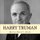 Harry S Truman (Paperback): Keith Pruitt
