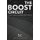 The Boost Circuit - A Modern Guide to Building a Better Business (Paperback): Jesse D Poole