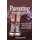 Parenting Teenage Girls - How to use inductive reasoning (Paperback): Roxanne Martin