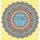 Colour Away Stress & Anxiety - Coloring Journal (Hardcover): Christine Norman