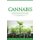 Cannabis - The Beginners Guide on How to Start Growing Marijuana Plants at Home (Paperback): Charlie Graham