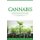 Cannabis - The Beginners Guide on How to Start Growing Marijuana Plants at Home (Paperback): Charlie Graham