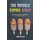 The Popsicle Summer Magic - Unlock 50 Beautifully-Made Popsicle Recipes (Paperback): Sophia Freeman